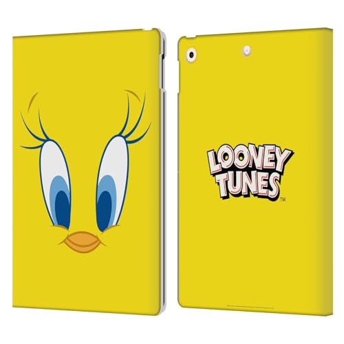 Étui rabat iPad 10.2 Looney Tunes Tweety pour égayer vos voyages
