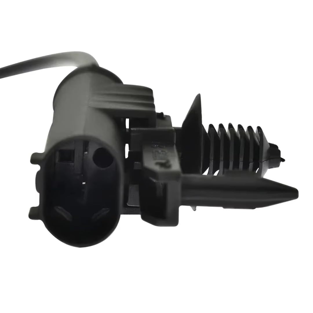 Sensor de Velocidad ABS para Nissan 370Z Z34 2010, 1 par de sensores de Velocidad de Rueda ABS Delanteros Izquierdo/Derecho 47910-1NF0B