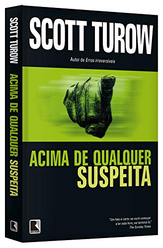 Acima de qualquer suspeita