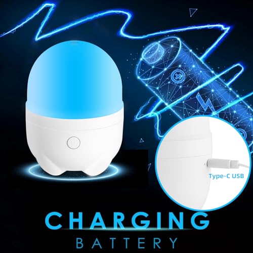 Chouweek ZJC-DC-150MLW Cordless Rechargeable Diffuser For Essential Oil thumb #1