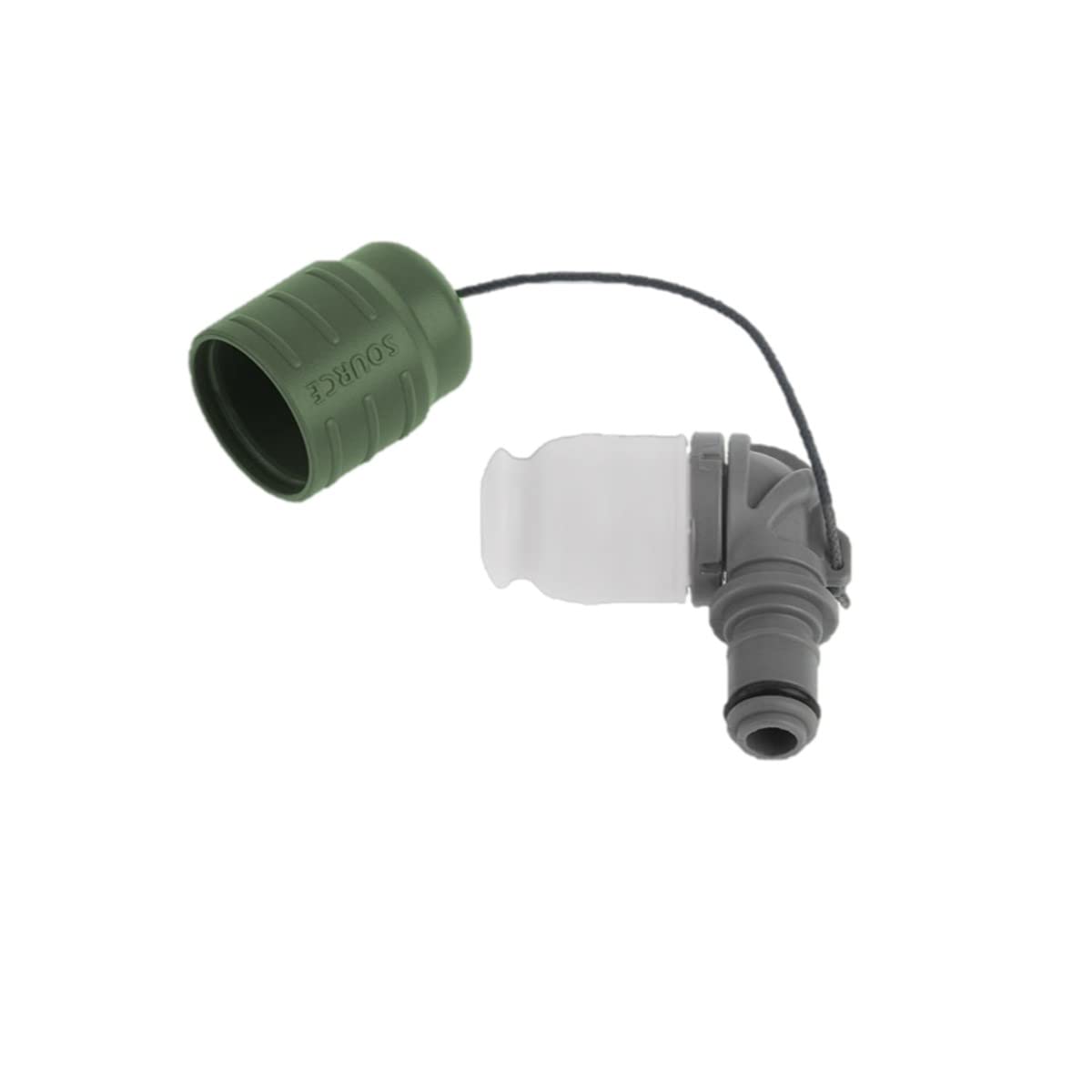 Hydration Pack Replacement Hose (Foliage)