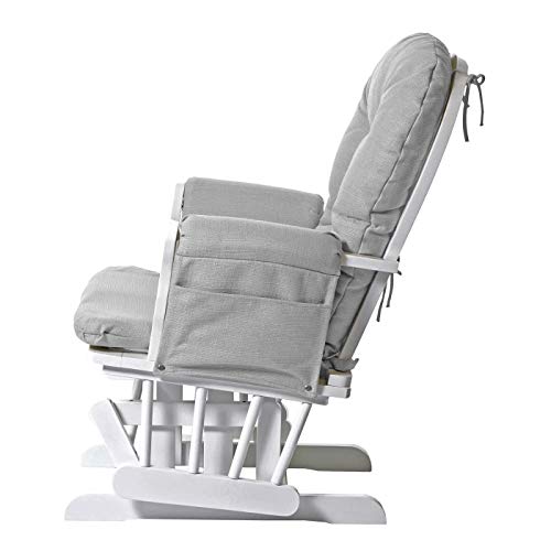 kidzmotion nursing chair