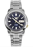 SEIKO 5 セイコー5 逆輸入 自動巻き メンズ 腕時計 SNKK11K1 逆輸入品 [並行輸入品]