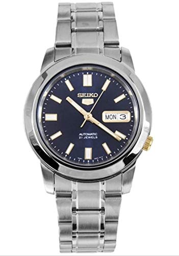 SEIKO 5 ZCR[5 tA  Y rv SNKK11K1 tAi [sAi]