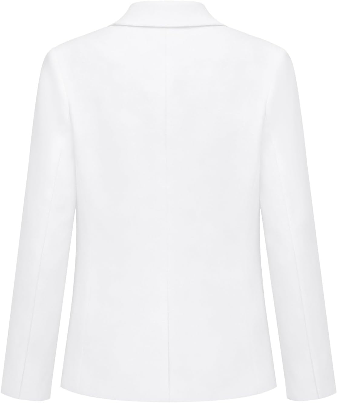 Choomomo Boys Sequin Blazer Long Sleeve Lapel Tuxedo Suit Jacket One Button Outwear for Recital Show