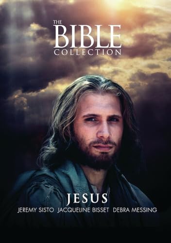 The Bible Collection - Jesus [DVD]