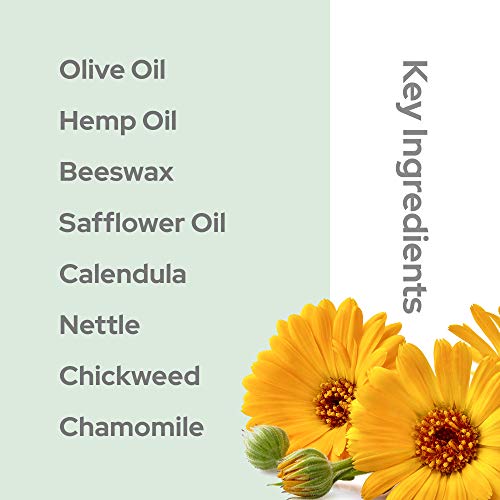 Pure Potions Skin Salvation with Hemp - Voor Mensen met Dry, Itchy Skin 120ml - Afbeelding 7