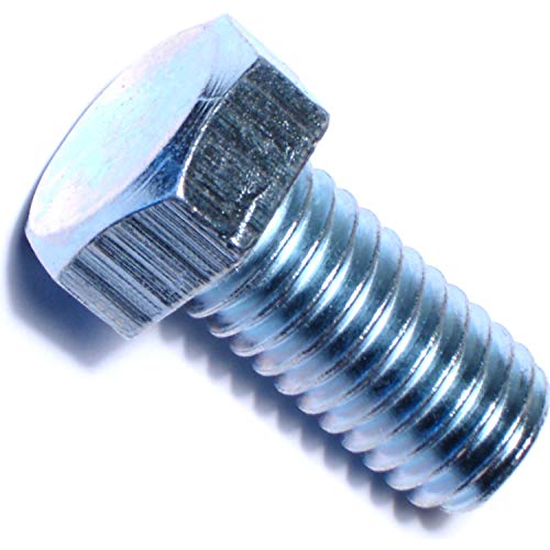 Image of Hard-to-Find Fastener 014973256685 Coarse Hex Bolts, 1 /2-13 x 1-Inch, 50-Piece
