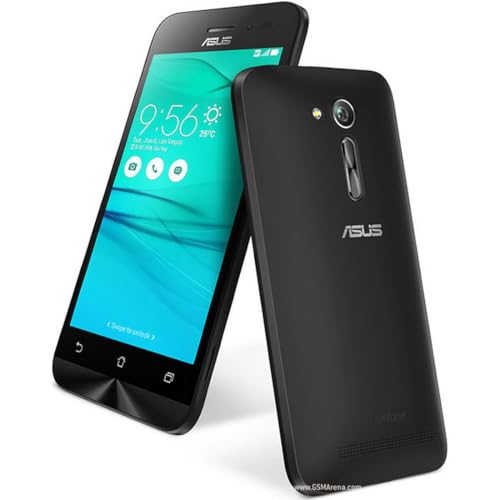 Image of Embed HD-Clear Screen Guard for Asus Zenfone Go ZB452KG - Harder or Durable Plastic & More Impact-Resistant Than Glass, with Free Installation Kit