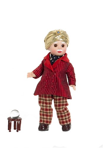 50% Off Discount Madame Alexander Dolls Professor Marvel, 8", Wizard of Oz Collection