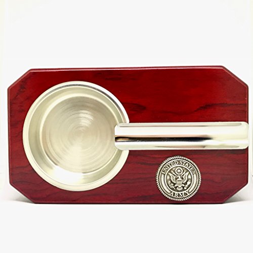 Best Us Army Cigar Ashtray 2022 Where to Buy?