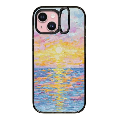 Coque iPhone 15 CASETiFY antichoc premium de qualité militaire