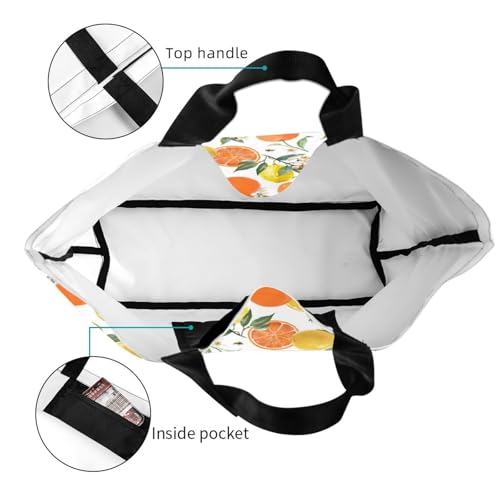 Bolso Tote Fashionable para Mujer Supdreamc miniatura 5