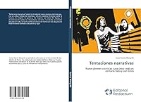 Tentaciones Narrativas 3639650158 Book Cover