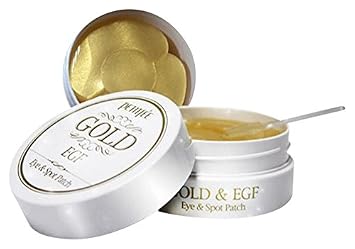 Petitfee 2 PCS Gold & EGF Eye Spot Patch, PETIP03-I