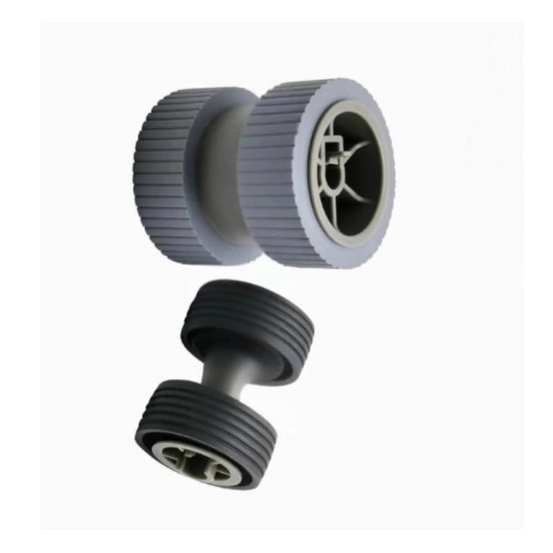 Rouleau de ramassage pour scanners Fujitsu Fi-6130Z et Fi-6240