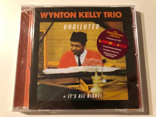 Undiluted/It's All Right