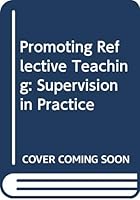Promoting Reflective Teaching PB 0335155464 Book Cover