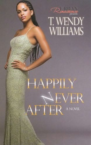 Happily Never After 0739478028 Book Cover