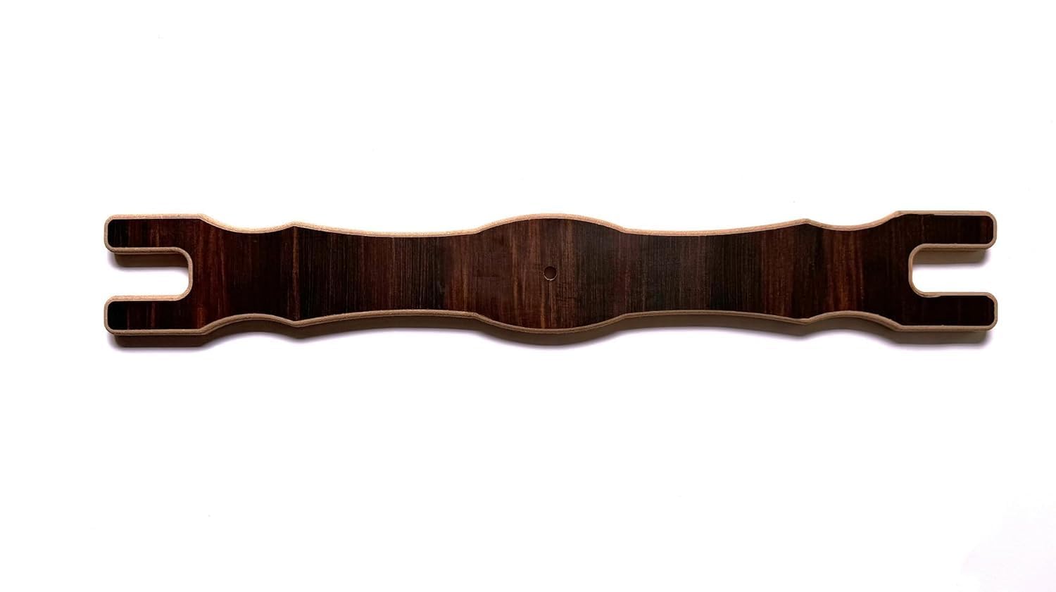 ANAIZA Wooden Thottil Kambu for New Born Baby | WoodenThottil Palagai, Wooden Baby Thottil Kattai, Cradle Stick Wood, Thottil Kayaru - Swing Stick 52 cm 2