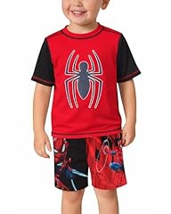 Red/Black Spider- Man