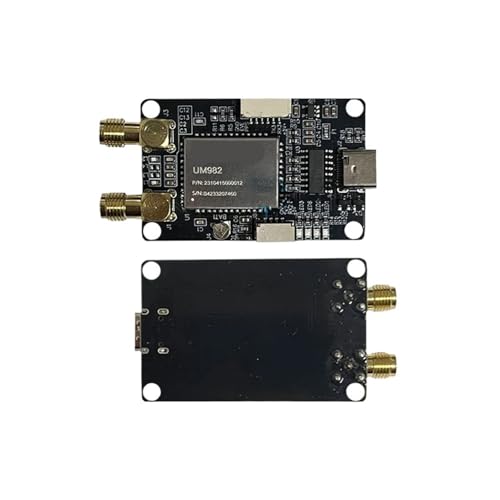 Carte UM982 RTK module de positionnement centimétrique pour drone - 2