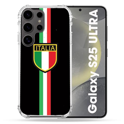 Coque Samsung S25 Ultra Cokitec Voyage Italie antichoc pour baroudeur