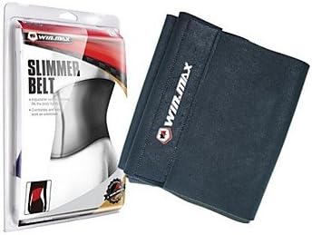 ZHYU WinMax ? Slimmer Belt Protective Gear WMF09044