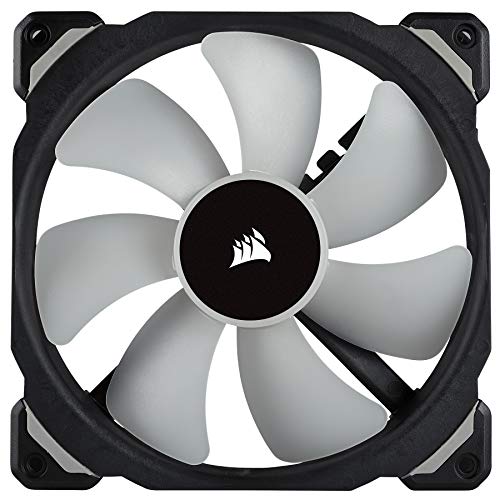 Corsair ML140 PRO Boitier PC Ventilateur 14 cm Neuf - vue 9