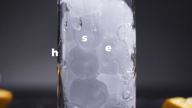 Image of ecozy 2.1 inch Clear Ice Ball Maker with CrystalFlux Technology, Minimal Footprint Sphere Ice Maker with 8H Timer, 1 pc in 30 Mins, 48 pcs /Day, Self-Cleaning for Home Bar Whiskey & Bourbon