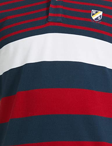 Image of Amazon Brand - House & Shields Men's Polo Shirt