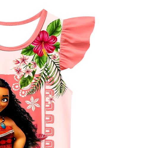 Girl Kids Cute Dress Princess Gown Casual Summer Dresses 3-8 Years Old2