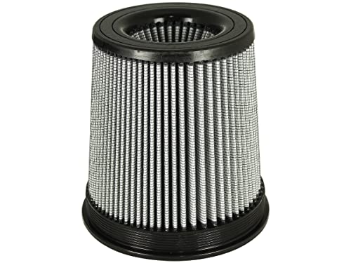 aFe POWER Momentum Intake Replacement Air Filter w/Pro DRY S Media - 5