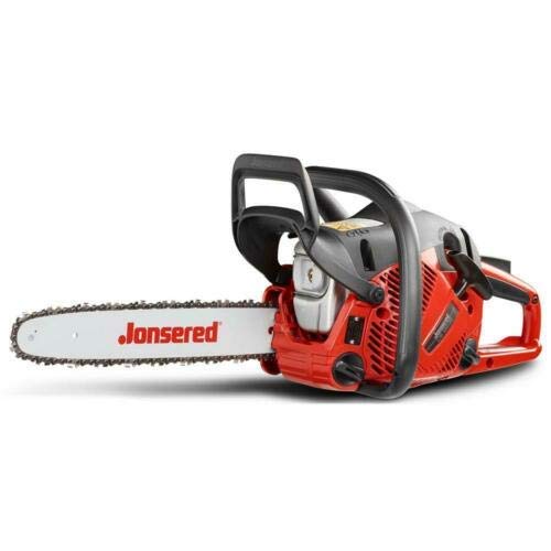 Jonsered Chainsaw Review And Buying Guide 2021 The Saw Guy