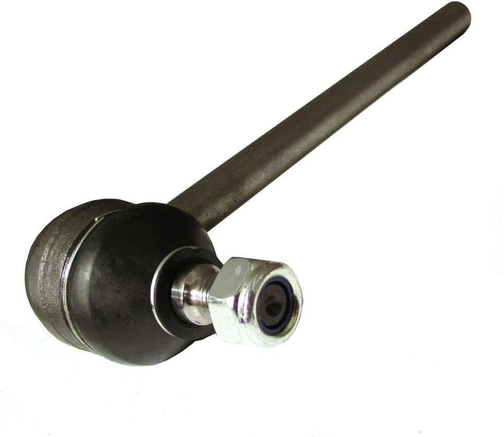 Replacement for fits S.40165 Drag Link End, Front, Rh Fits Massey Ferguson