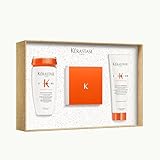 Kérastase Nutritive Trío Cofre de Regalo para Cabello Seco y Grueso. Edición Limitada.