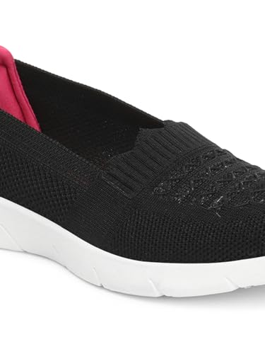 Image of Carlton London Women's Classic Slip-On Casual Shoes