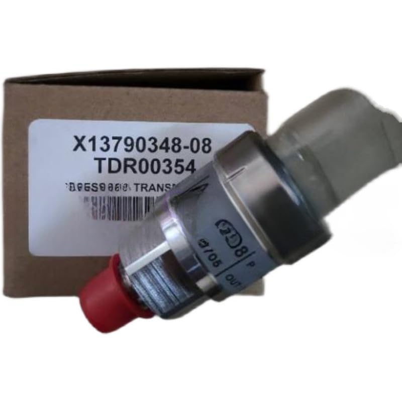 1X X13790348-08 TDR00354 060G593705 0-475 Low Voltage Sensor