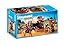 Playmobil 5248 - Planwagen mit Überfall