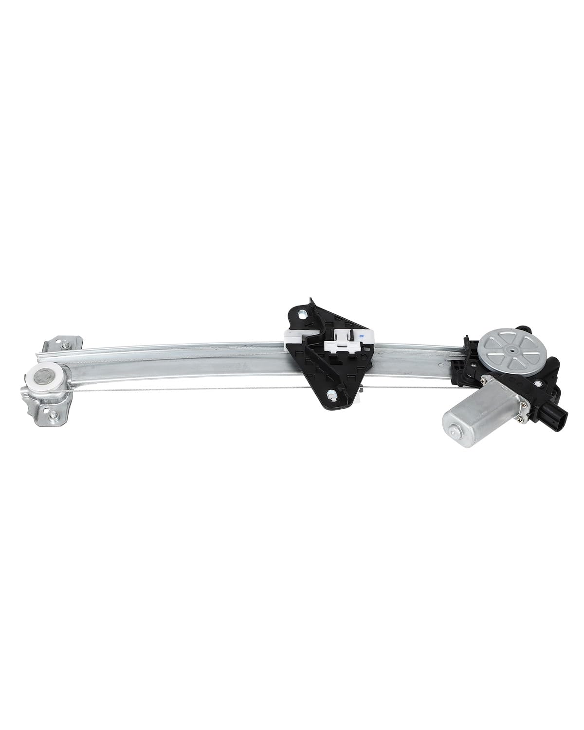 cciyu Power Window Regulator with Motor Replacement for 2007-2011 for Honda CR-V Rear Left Driver Side