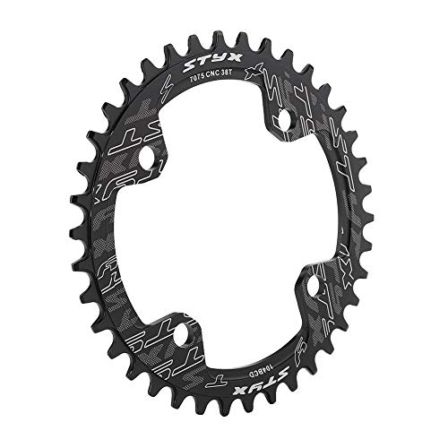 Truvativ Kettenblatt 22 Zähne - MTB Kettenblatt 64mm Lochkreis