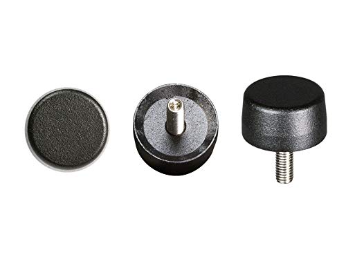 CravenSpeed Untenna Compatible with Toyota Tacoma 1995-2016 | Antenna Delete