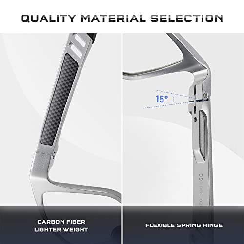 Unisex Adult 2590 Prescription Eyewear Frames