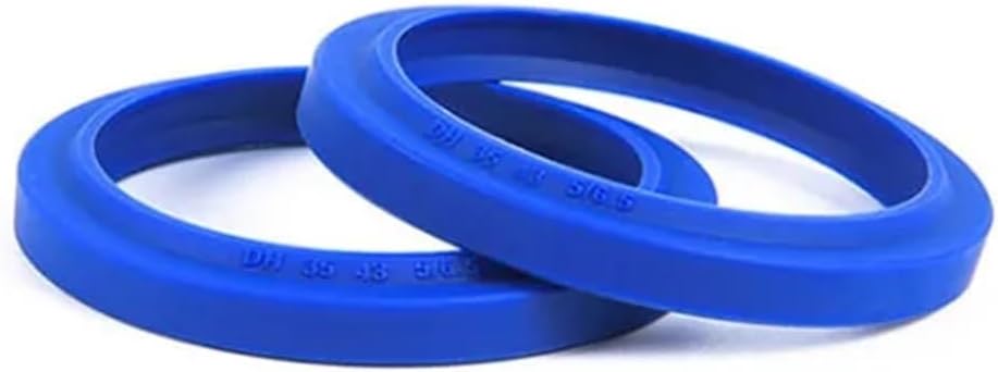 Hydraulic Cylinder Dust seal Oil Seal Piston Sealing Ring Gasket ID 11.2/12/12.5/14/16/18/20/22/22.4/23.5/25/28(18x26x4.5x6)