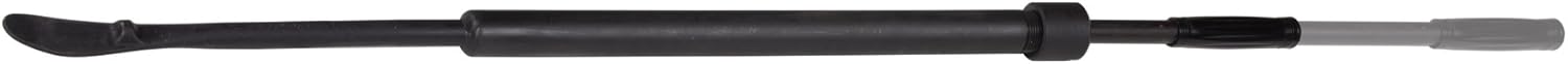 OTC 5716 Heavy Duty Tire Spoon with Slide Hammer : Automotive