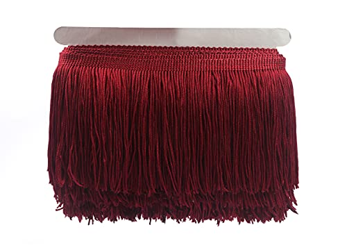 YYCRAFT Tassel Curtain Fringe