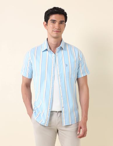 Image of U.S. POLO ASSN. Apparel Shirt
