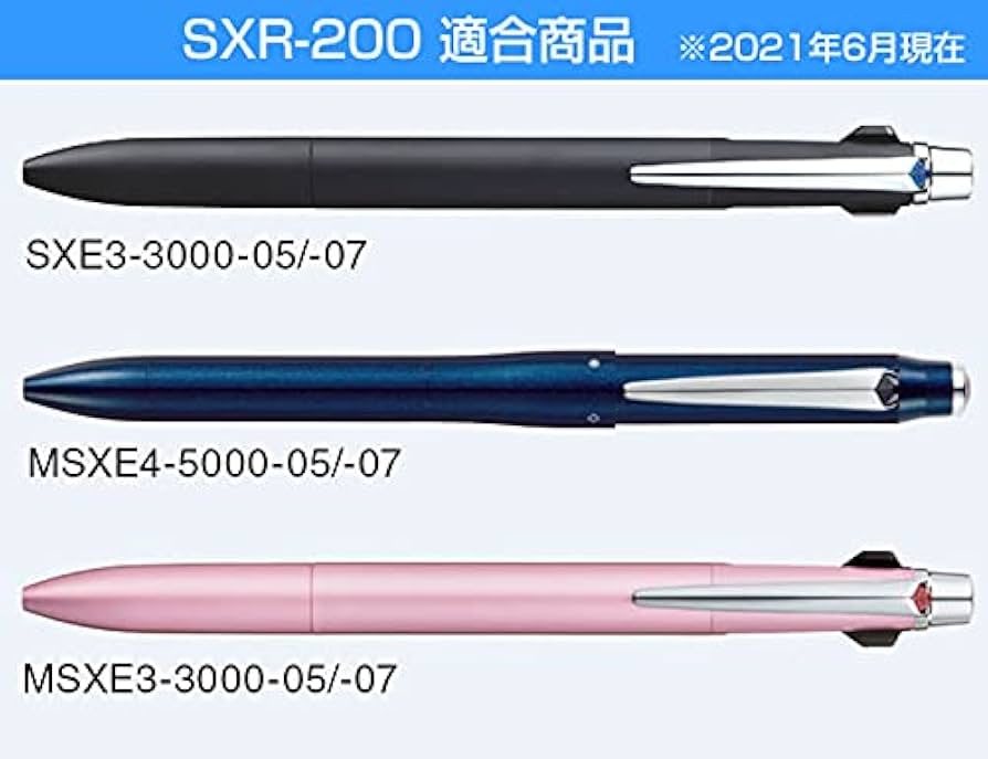 TOKO JetStream 赤　その他ワックス 5本セット ジェットストリーム×カリモク家具 4&1 多機能ペン 油性 0.5mm