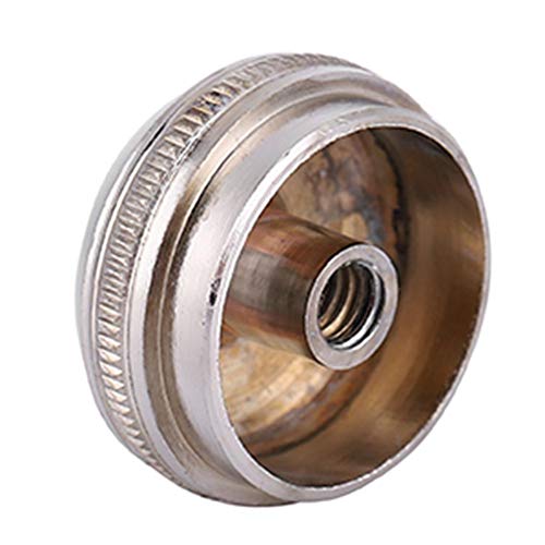 Flute Crown Flute Head Flute Cap Headjoint Screw Cap For Flute Repair Parts #TOP6