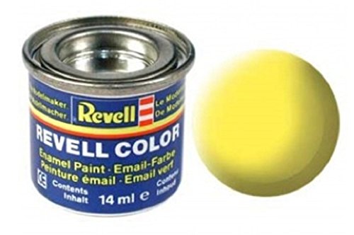 Preisvergleich Produktbild Revell AmazonUkkitchen Emaillefarbe, 14 ml, matt